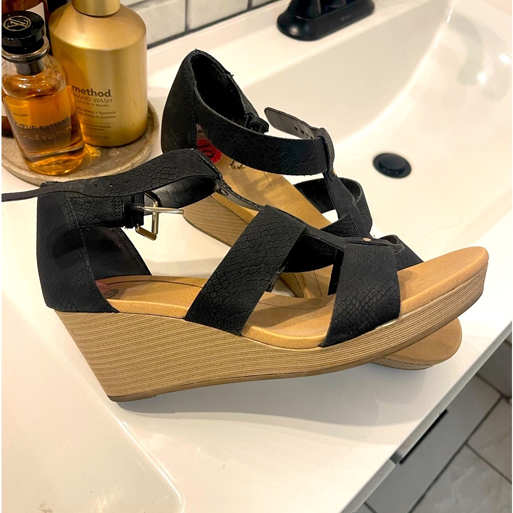 Dr Scholl’s Wedges